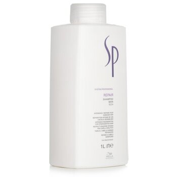 SP Repair Shampoo - Obnovujúcí šampón